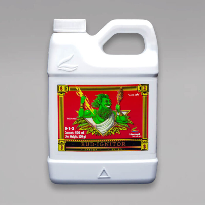 Advanced Nutrients Bud Ignitor 0,5L