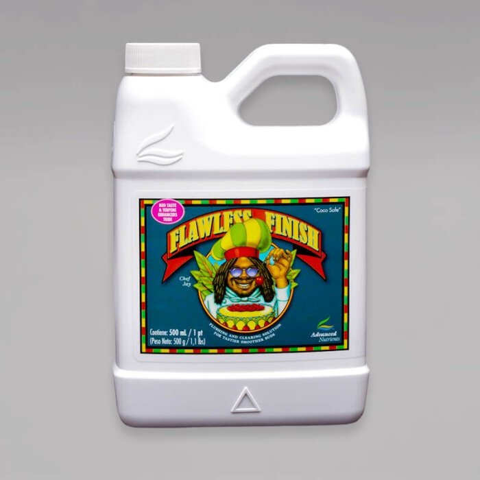 Advanced Nutrients Flawless Finish 0,5L