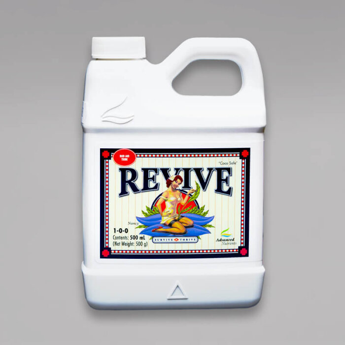 Advanced Nutrients Revive 0,5L