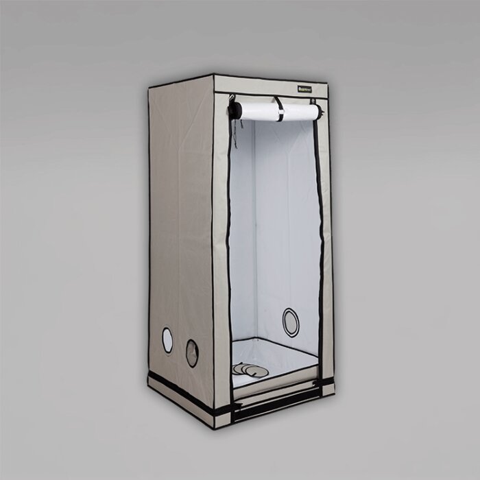 HOMEbox Ambient Q80+ Plus / S 80x80x180cm