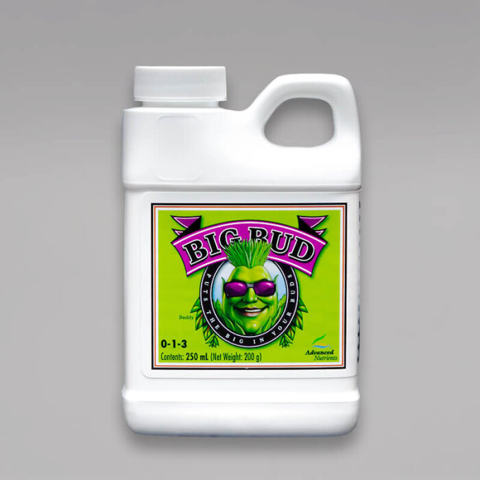 Advanced Nutrients Big Bud 0,25L