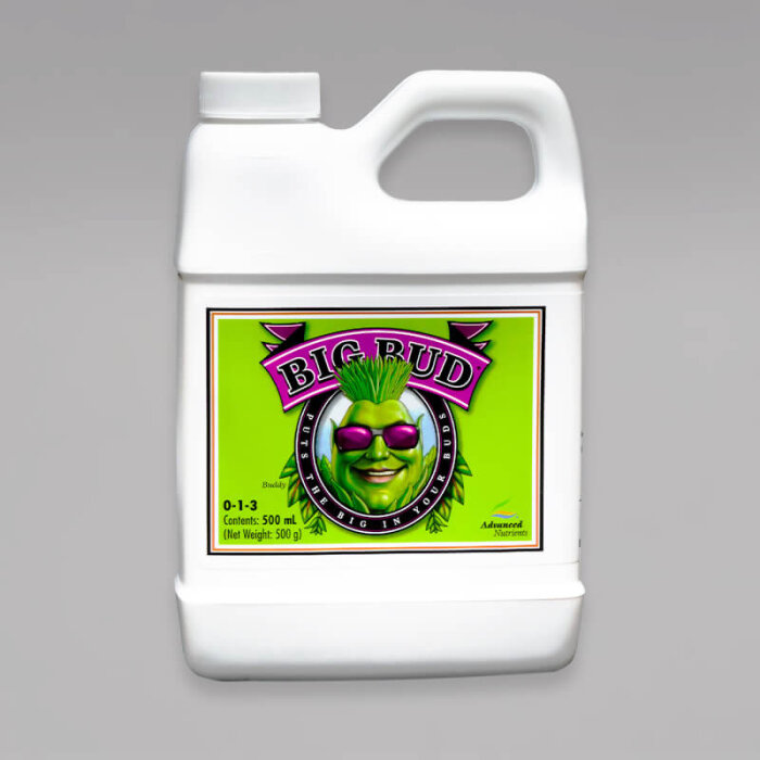 Advanced Nutrients Big Bud 0,5L
