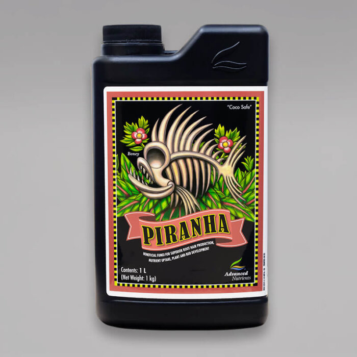 Advanced Nutrients Piranha Liquid 1L