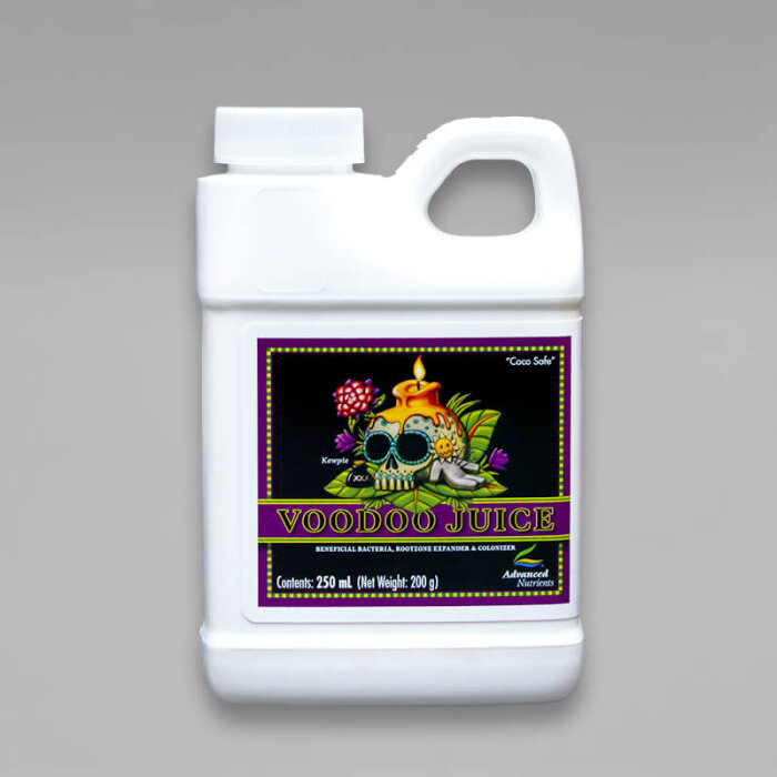 Advanced Nutrients Voodoo Juice 0,25L
