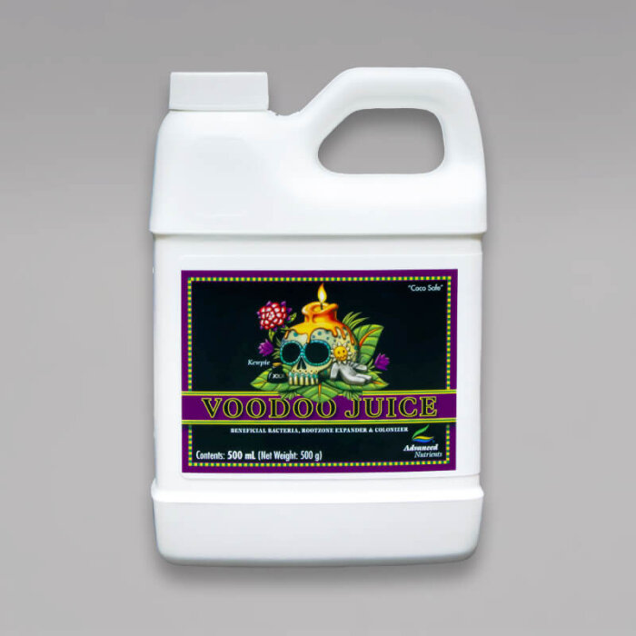 Advanced Nutrients Voodoo Juice 0,5L
