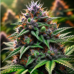 Bloom Bulk Seeds Runtz Auto Fem 10St.