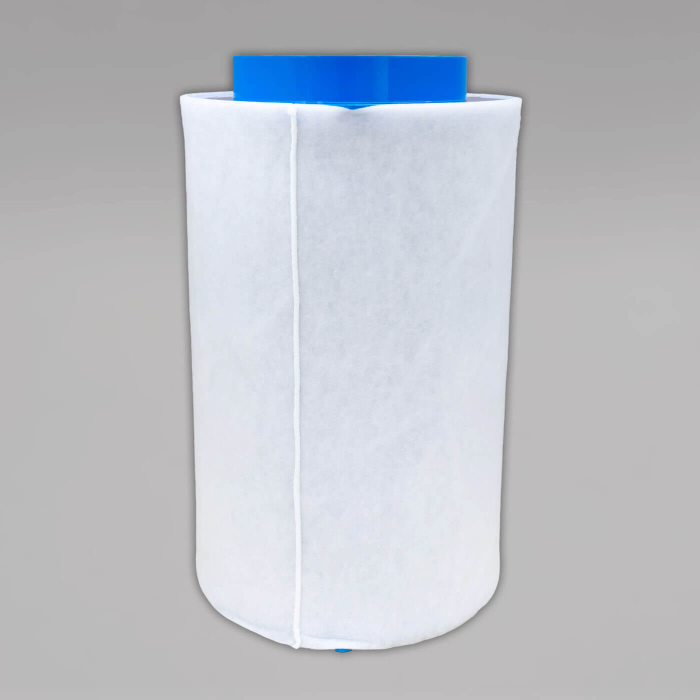 CarbonActive HomeLine Standard 800Z, max 800 m³/h, Durchmesser 200mm