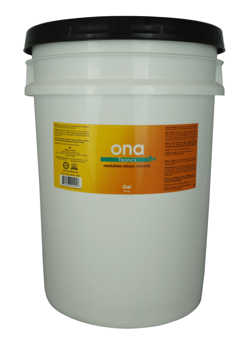 ONA Gel, Tropics 20kg
