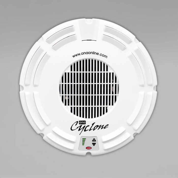ONA Cyclone, großer Ventilator für ONA Gel