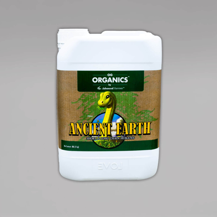 Advanced Nutrients Ancient Earth Organic, 4L