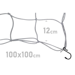 BloomStar Scrog-Netz 100 x 100 cm