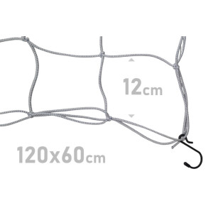 BloomStar Scrog-Netz 120 x 60 cm