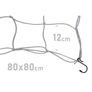 BloomStar Scrog-Netz 80 x 80 cm