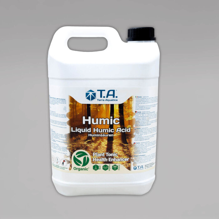 T.A. Terra Aquatica Humic, 5L