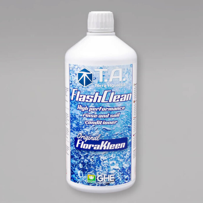T.A. Terra Aquatica FlashClean, 1L