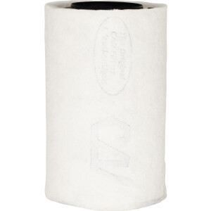 Can Lite Filter 150m³/h ohne Anschlussflansch