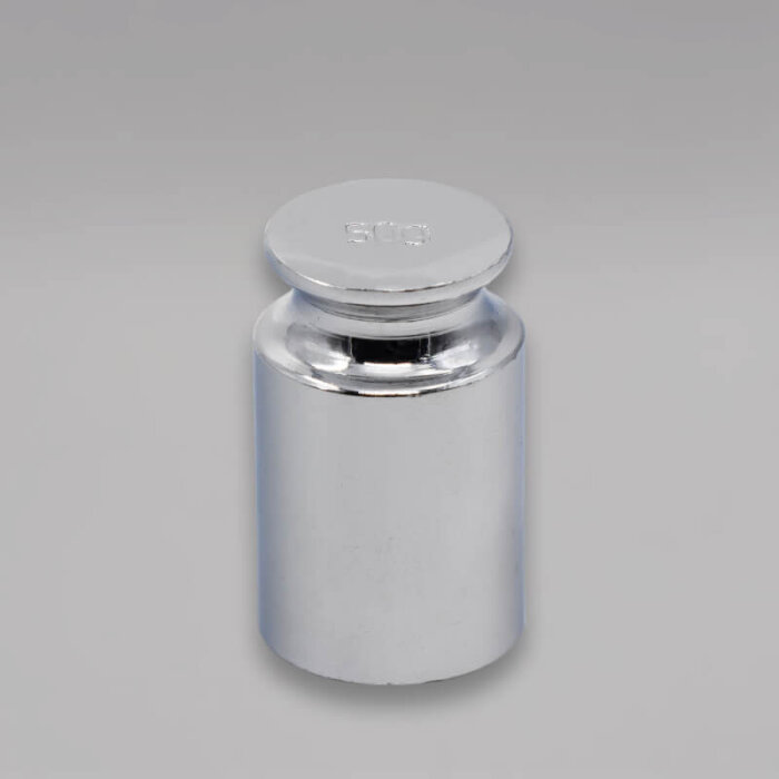 Eichgewicht 50g