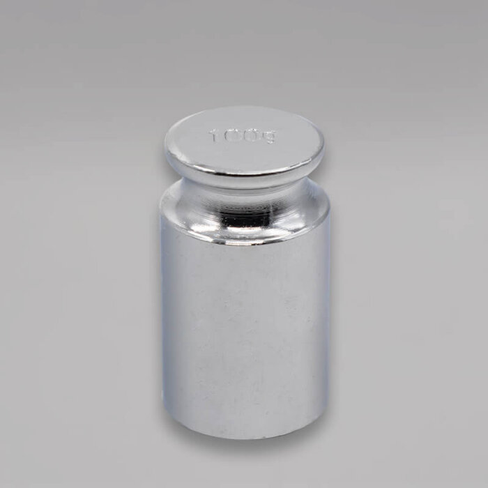 Eichgewicht 100g