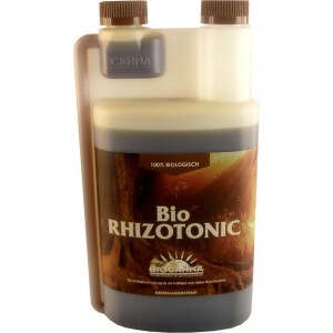 Canna Bio Rhizotonic 1 Liter