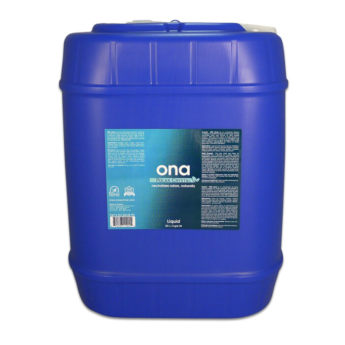 ONA Liquid, Polar Crystal 20L