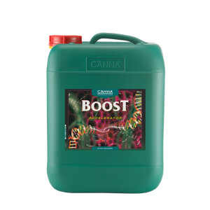 Canna Boost 10 Liter