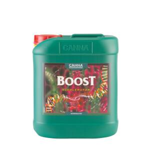 Canna Boost 5 Liter