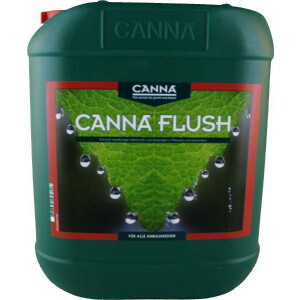 Canna Flush 5 Liter