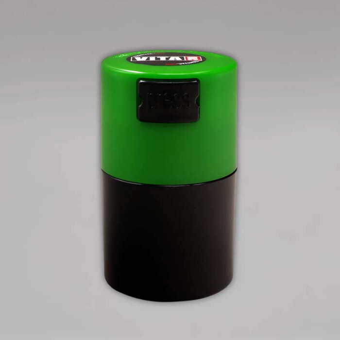 Vitavac, blickdicht, 0,06 L, Grün