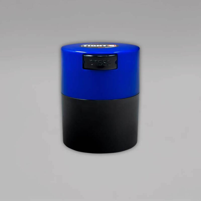 Tightvac, blickdicht, 0,29 L Blau
