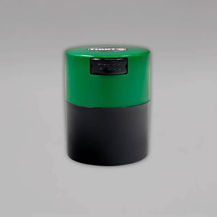 Tightvac, blickdicht, 0,29 L Grün