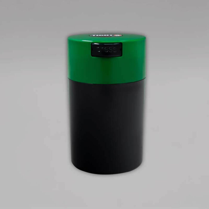 Tightvac, blickdicht, 0,57 L Grün