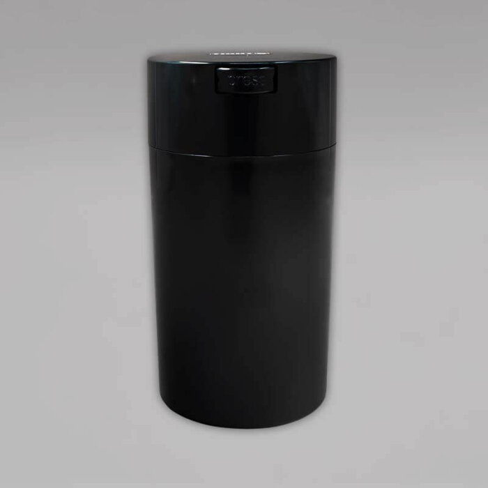 Tightvac, blickdicht, 1,3 L Schwarz