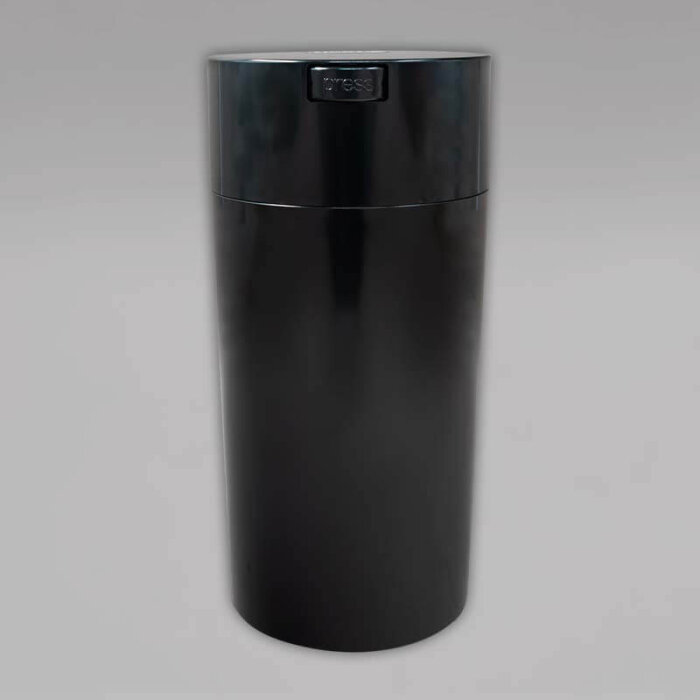 Tightvac, blickdicht, 2,35 L Schwarz