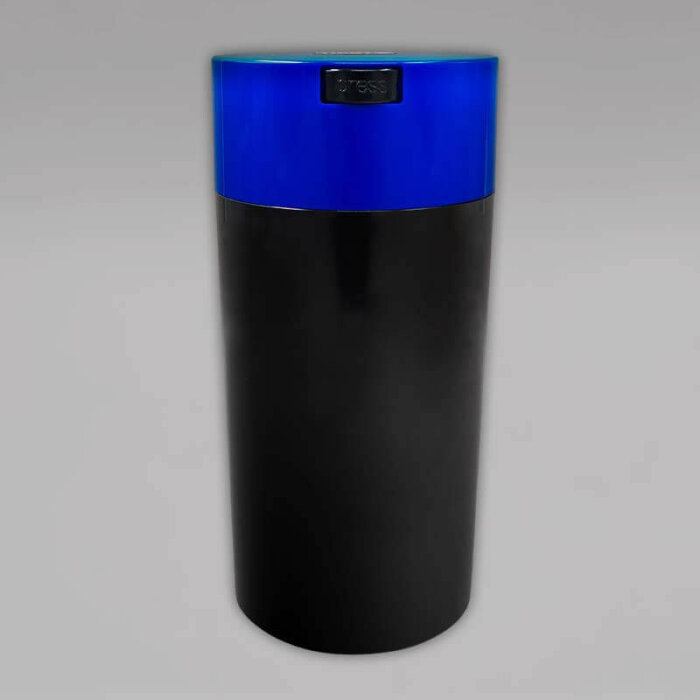 Tightvac, blickdicht, 2,35 L Blau
