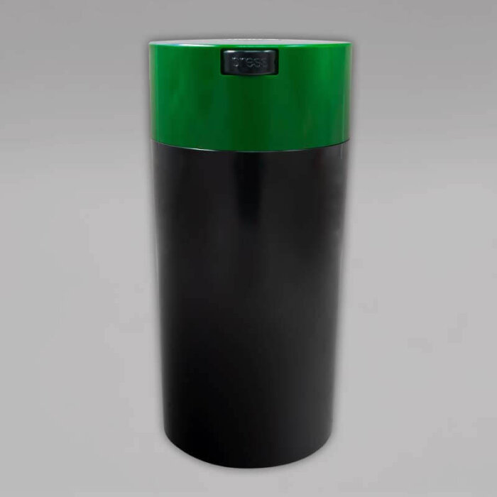 Tightvac, blickdicht, 2,35 L Grün