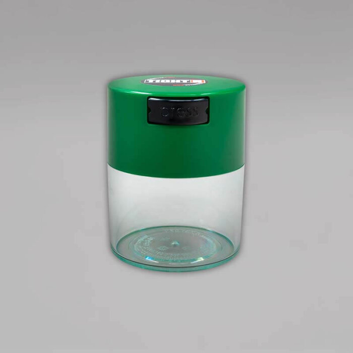 Tightvac, transparent, 0,29 L Grün