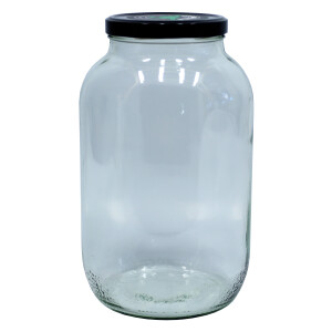 Cannajar TO100 3400ml