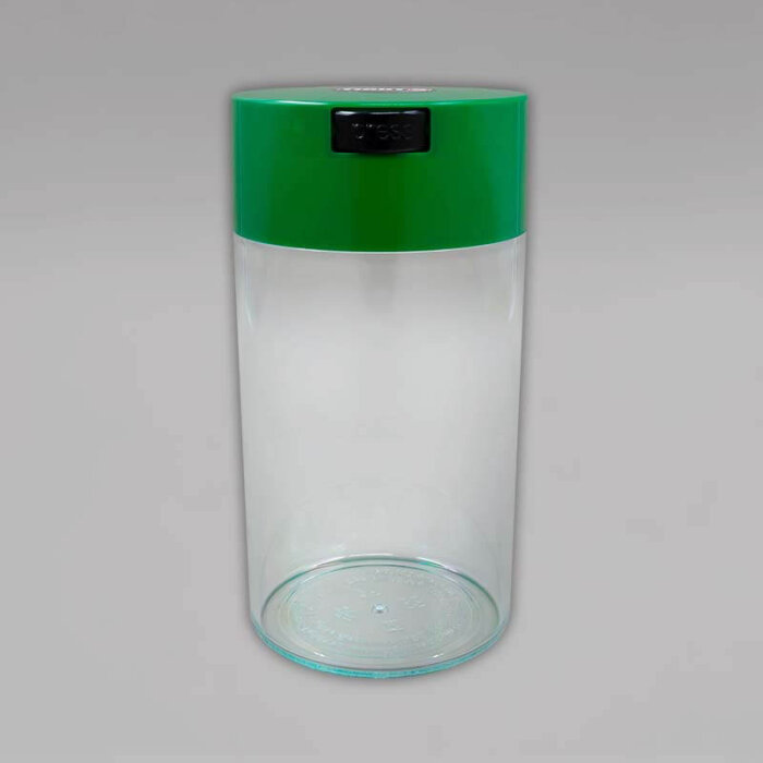 Tightvac, transparent, 1,3 L Grün