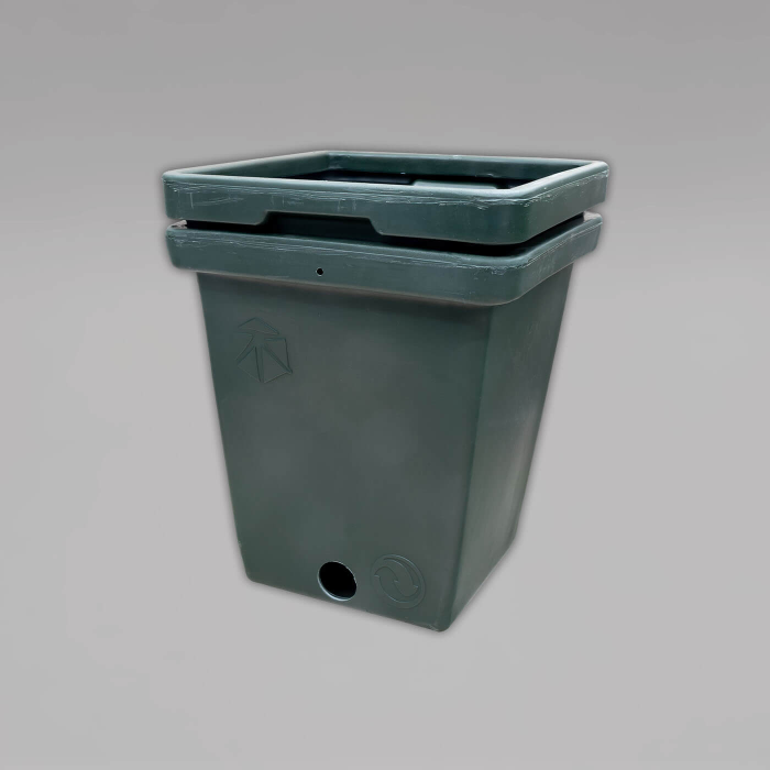 T.A. Terra Aquatica CultiMate S, Hydroponisches System, 15L