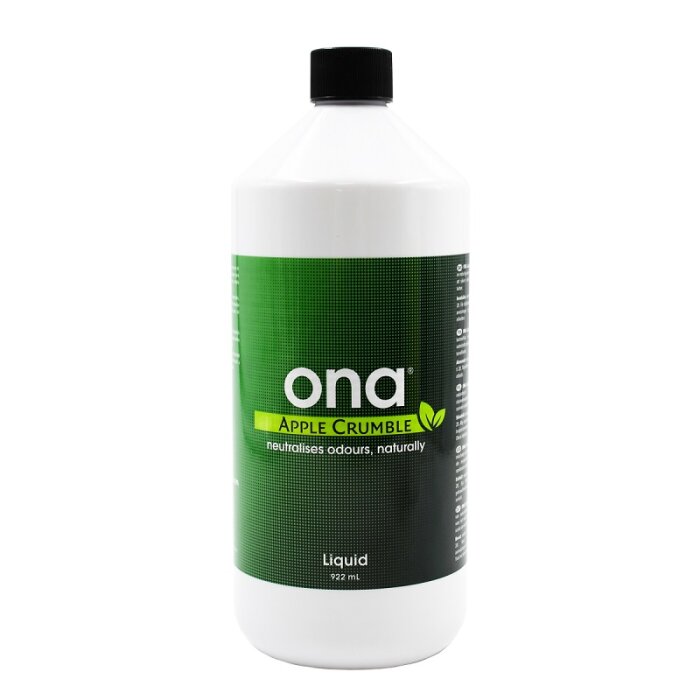ONA Liquid, Apple Crumble 20L