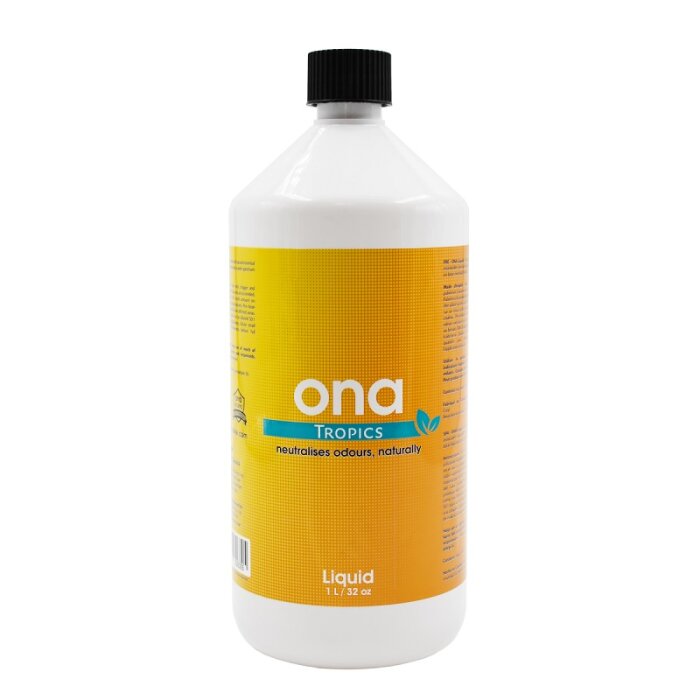 ONA Liquid, Tropics 20L