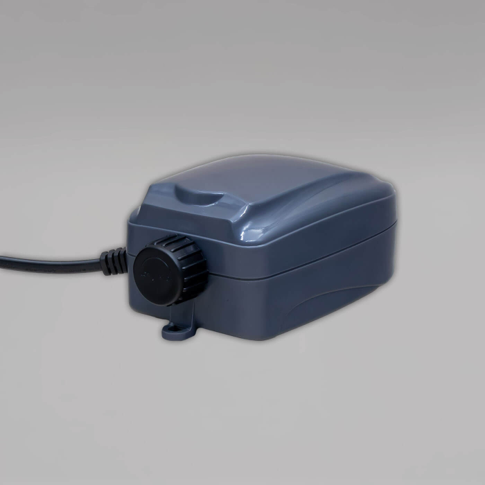 Belüftungspumpe, 180L/h, 3W