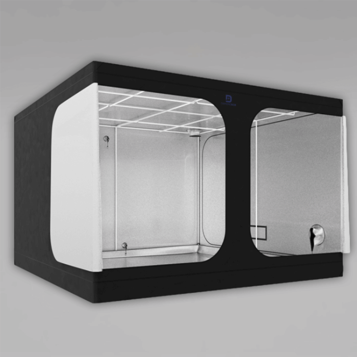 DiamondBox Silver Line SL300, 300x300x200cm