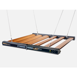 Dimlux Xtreme 550w NIR MKII