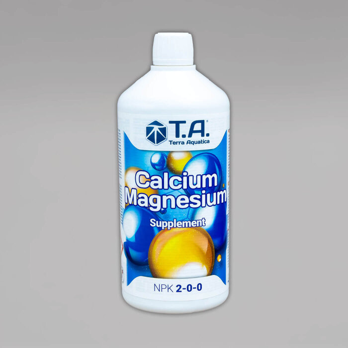T.A. Terra Aquatica Calcium Magnesium, 1L