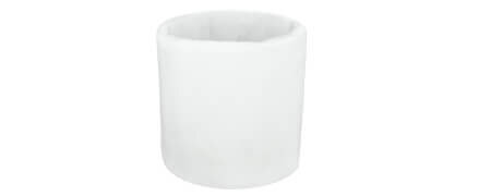 Prima Klima Vorfiltervlies für Eco Line Aktivkohlefilter K2607