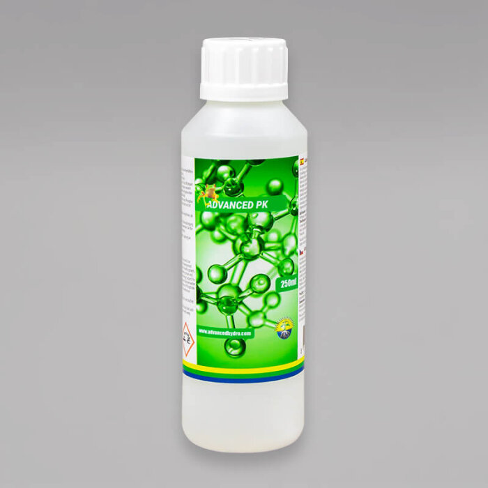 Advanced Hydroponics PK, 0,25L