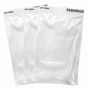 DryFerm FermBag 25x40cm 50-150g 3St.