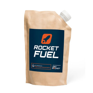 DryRocket RocketFuel