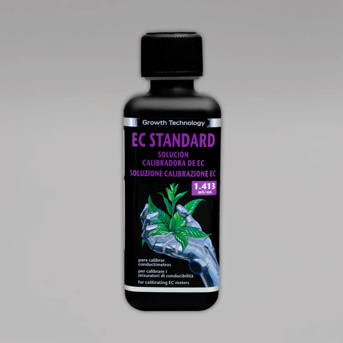 EC Eichlösung, EC 1,413, 300ml